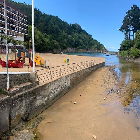 Salabardoa Ea Apartman Ea Kültér fotó