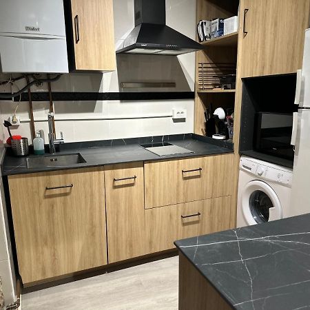 Salabardoa Ea Apartman Ea Kültér fotó