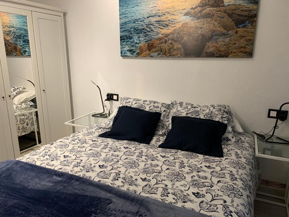 Salabardoa Ea Apartman Ea Kültér fotó