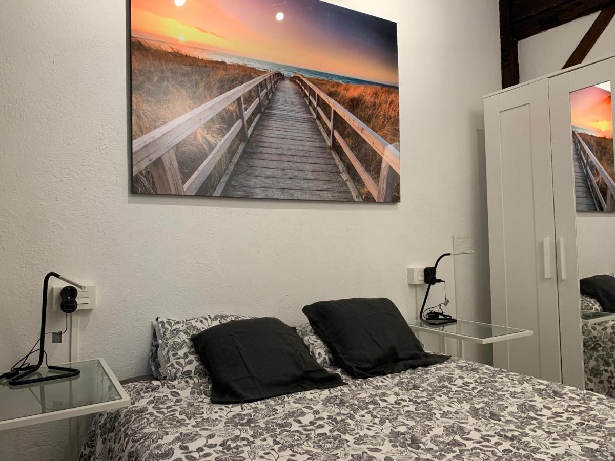 Salabardoa Ea Apartman Ea Kültér fotó