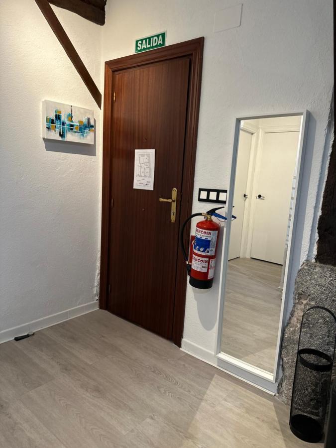 Salabardoa Ea Apartman Ea Kültér fotó