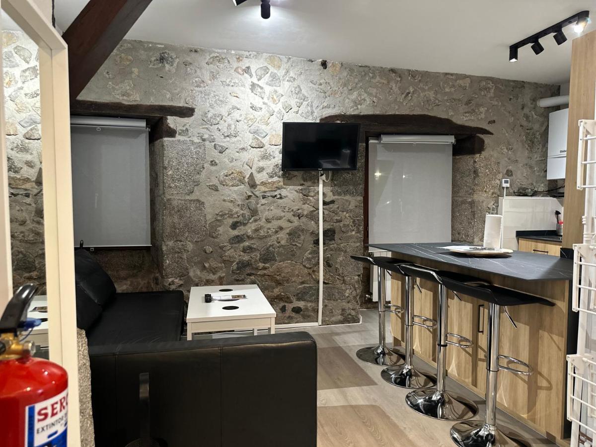 Salabardoa Ea Apartman Ea Kültér fotó