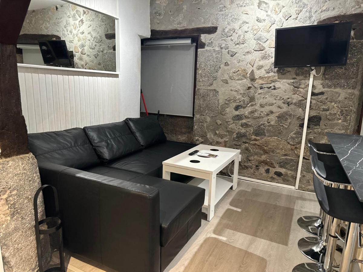 Salabardoa Ea Apartman Ea Kültér fotó