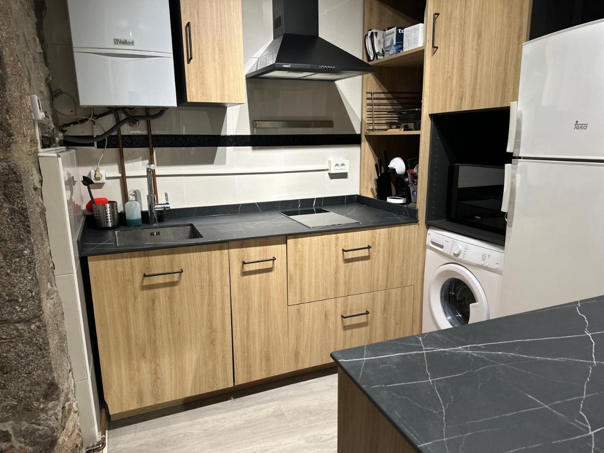 Salabardoa Ea Apartman Ea Kültér fotó