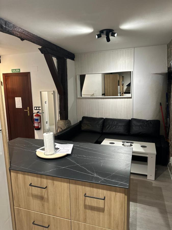 Salabardoa Ea Apartman Ea Kültér fotó