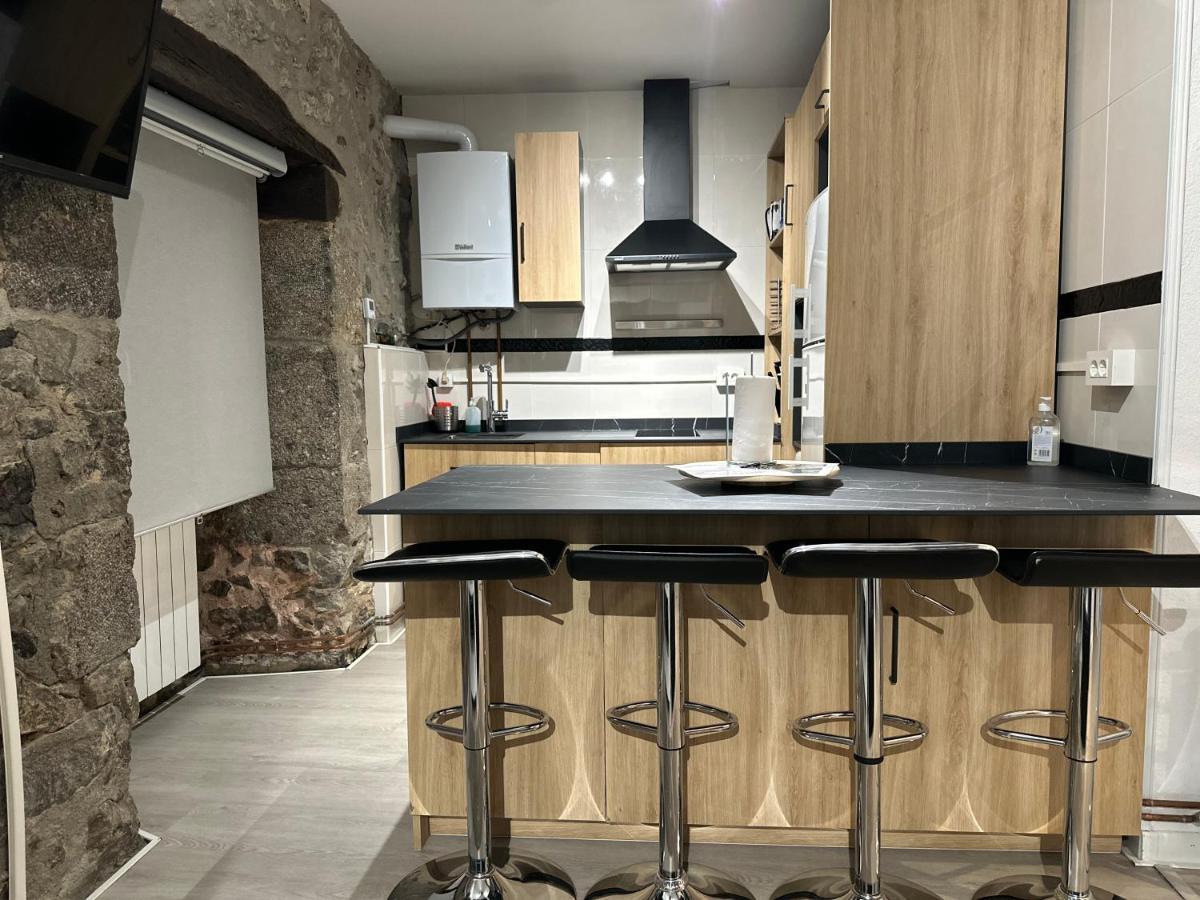 Salabardoa Ea Apartman Ea Kültér fotó