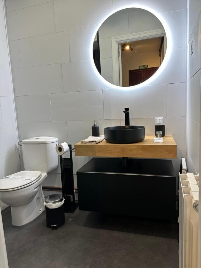 Salabardoa Ea Apartman Ea Kültér fotó