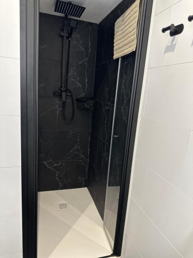 Salabardoa Ea Apartman Ea Kültér fotó