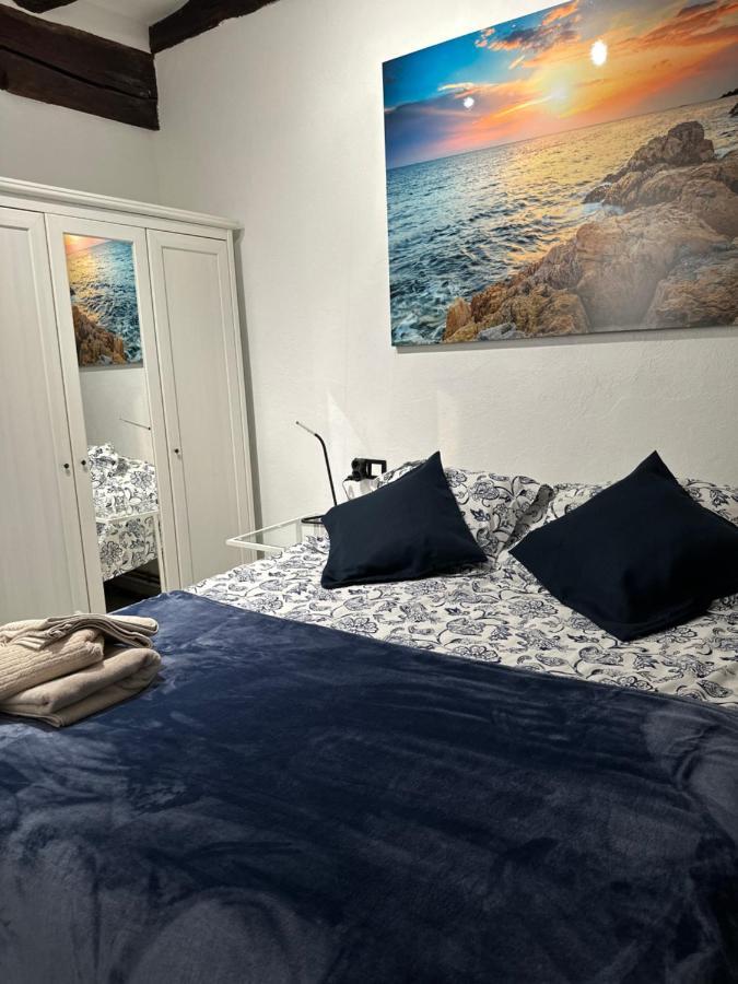 Salabardoa Ea Apartman Ea Kültér fotó