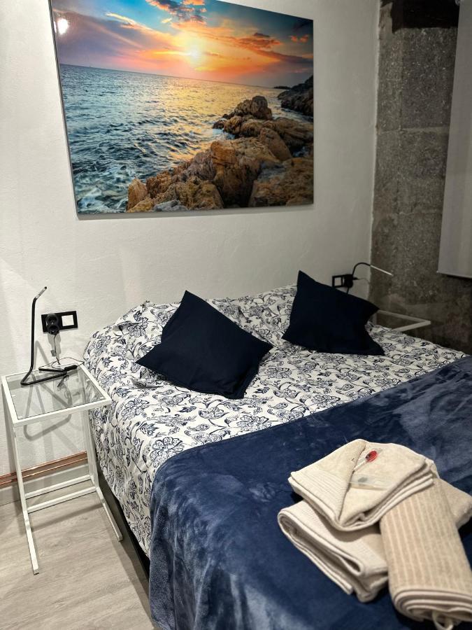 Salabardoa Ea Apartman Ea Kültér fotó