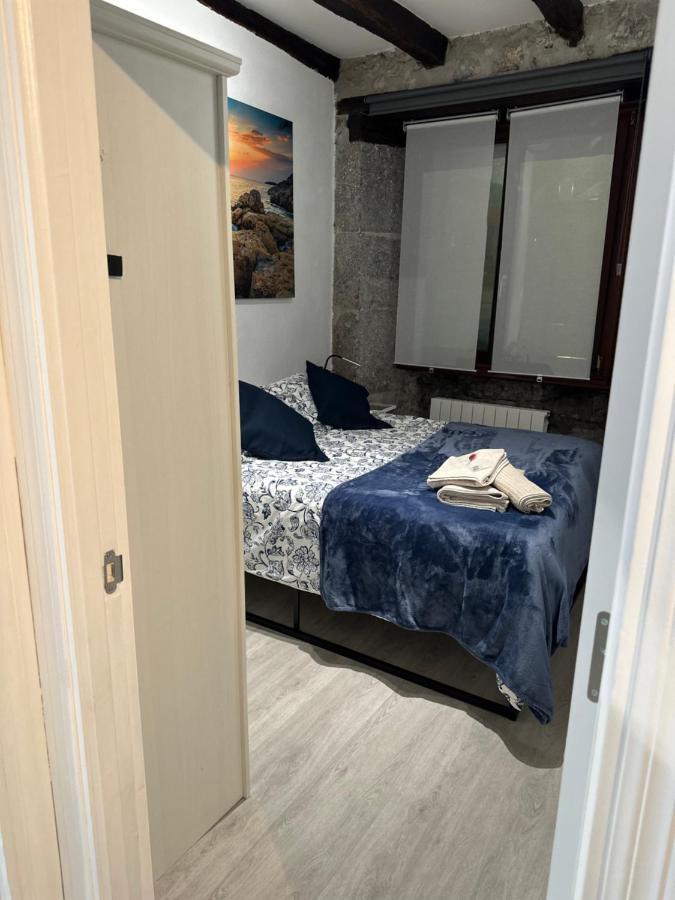 Salabardoa Ea Apartman Ea Kültér fotó